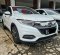 2019 Honda HR-V 1.5L E CVT Special Edition Putih - Jual mobil bekas di Jawa Barat-2