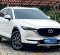 2019 Mazda CX-5 Elite Putih - Jual mobil bekas di DKI Jakarta-2