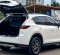 2019 Mazda CX-5 Elite Putih - Jual mobil bekas di DKI Jakarta-6
