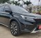2022 Honda BR-V E Prestige Hitam - Jual mobil bekas di DKI Jakarta-1