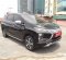 2018 Mitsubishi Xpander Ultimate A/T Abu-abu hitam - Jual mobil bekas di DKI Jakarta-1