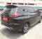 2018 Mitsubishi Xpander Ultimate A/T Abu-abu hitam - Jual mobil bekas di DKI Jakarta-3