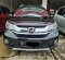 2018 Honda BR-V E CVT Hitam - Jual mobil bekas di Jawa Barat-1