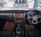 2019 Toyota Fortuner 2.4 G AT Hitam - Jual mobil bekas di Jawa Barat-5