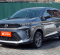 2022 Daihatsu Xenia 1.3 X MT Abu-abu - Jual mobil bekas di DKI Jakarta-6