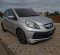 2012 Honda Brio S Abu-abu - Jual mobil bekas di Jawa Barat-3