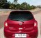 2017 Nissan March 1.2L AT Merah - Jual mobil bekas di Jawa Barat-2
