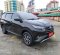2021 Toyota Rush G Abu-abu hitam - Jual mobil bekas di DKI Jakarta-1