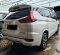 2018 Mitsubishi Xpander Ultimate A/T Putih - Jual mobil bekas di Jawa Barat-5