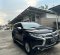 2016 Mitsubishi Pajero Sport Exceed 4x2 AT Hitam - Jual mobil bekas di DKI Jakarta-2
