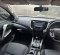 2016 Mitsubishi Pajero Sport Exceed 4x2 AT Hitam - Jual mobil bekas di DKI Jakarta-3