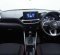 2022 Daihatsu Rocky 1.2 M CVT Abu-abu - Jual mobil bekas di Banten-6