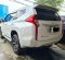 2018 Mitsubishi Pajero Sport Dakar 2.4 Automatic Putih - Jual mobil bekas di Jawa Barat-4
