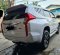 2018 Mitsubishi Pajero Sport Dakar 2.4 Automatic Putih - Jual mobil bekas di Jawa Barat-5