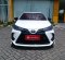 2022 Toyota Yaris S Putih - Jual mobil bekas di Jawa Tengah-2