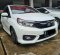 2019 Honda Brio Rs 1.2 Automatic Putih - Jual mobil bekas di Jawa Barat-2