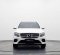 2018 Mercedes-Benz GLC 200 Putih - Jual mobil bekas di Banten-1