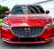 2019 Mazda 6 Elite Sedan Merah - Jual mobil bekas di DKI Jakarta-2