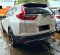 2018 Honda CR-V 1.5L Turbo Putih - Jual mobil bekas di Jawa Barat-4