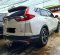 2018 Honda CR-V 1.5L Turbo Putih - Jual mobil bekas di Jawa Barat-5