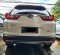 2018 Honda CR-V 1.5L Turbo Putih - Jual mobil bekas di Jawa Barat-6