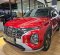 2022 Hyundai Creta Merah - Jual mobil bekas di Jawa Barat-1