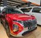 2022 Hyundai Creta Merah - Jual mobil bekas di Jawa Barat-2