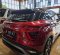 2022 Hyundai Creta Merah - Jual mobil bekas di Jawa Barat-10
