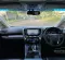 2015 Toyota Alphard G S C Package Van Wagon-2