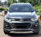 2017 Chevrolet Trax LTZ SUV-12