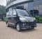 2020 Daihatsu Luxio X Hitam - Jual mobil bekas di Banten-1