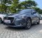 2016 Mazda 2 R AT Abu-abu - Jual mobil bekas di Banten-5