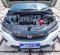 2021 Honda City Hatchback New City RS Hatchback CVT Putih - Jual mobil bekas di DKI Jakarta-7
