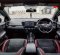 2021 Honda City Hatchback New City RS Hatchback CVT Putih - Jual mobil bekas di DKI Jakarta-12