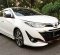 2018 Toyota Yaris TRD Sportivo - Jual mobil bekas di DKI Jakarta-1