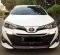 2018 Toyota Yaris TRD Sportivo - Jual mobil bekas di DKI Jakarta-2