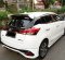 2018 Toyota Yaris TRD Sportivo - Jual mobil bekas di DKI Jakarta-3