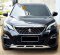 2018 Peugeot 3008 GT Line Hitam - Jual mobil bekas di DKI Jakarta-1