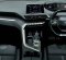 2018 Peugeot 3008 GT Line Hitam - Jual mobil bekas di DKI Jakarta-17