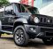 2021 Suzuki Jimny AT Hitam - Jual mobil bekas di DKI Jakarta-3