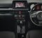 2021 Suzuki Jimny AT Hitam - Jual mobil bekas di DKI Jakarta-16