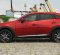 2017 Mazda CX-3 2.0 Automatic Merah - Jual mobil bekas di DKI Jakarta-4