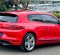 2017 Volkswagen Scirocco 1.4 TSI Merah - Jual mobil bekas di DKI Jakarta-5