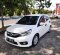 2019 Honda Brio E Putih - Jual mobil bekas di DKI Jakarta-2