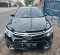 2017 Toyota Camry 2.5 V Hitam - Jual mobil bekas di DKI Jakarta-1