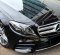 2019 Mercedes-Benz E-Class E 350 AMG Line Hitam - Jual mobil bekas di DKI Jakarta-4