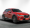 2017 Mazda CX-3 2.0 Automatic Merah - Jual mobil bekas di DKI Jakarta-1
