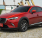 2017 Mazda CX-3 2.0 Automatic Merah - Jual mobil bekas di DKI Jakarta-7