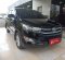 2017 Toyota Kijang Innova 2.0 G Hitam - Jual mobil bekas di Sulawesi Selatan-9