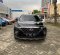 2018 Hyundai Santa Fe 2.4L MPI XG Hitam - Jual mobil bekas di Banten-3